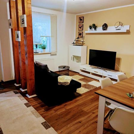 Ferienwohnung Jobst - Ruhig Mit Blick Ins Gruene Nittenau Exteriér fotografie