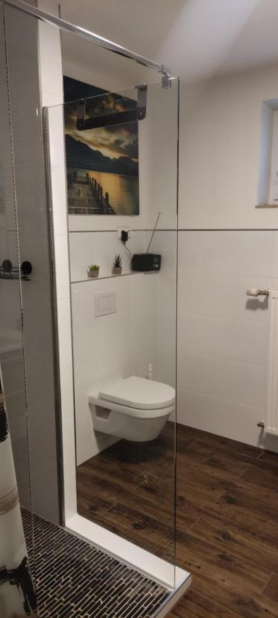 Ferienwohnung Jobst - Ruhig Mit Blick Ins Gruene Nittenau Exteriér fotografie